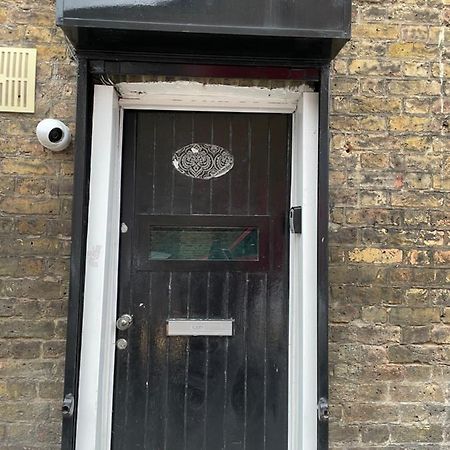 Comfort Studio London Exterior photo