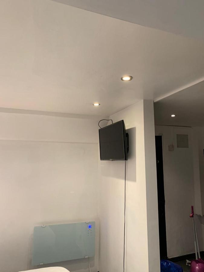 Comfort Studio London Exterior photo