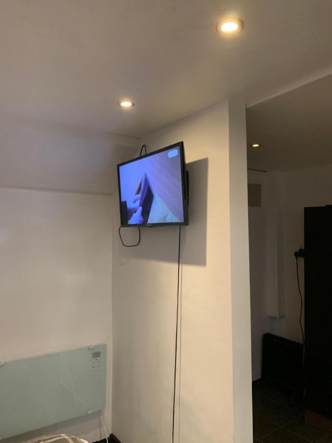 Comfort Studio London Exterior photo