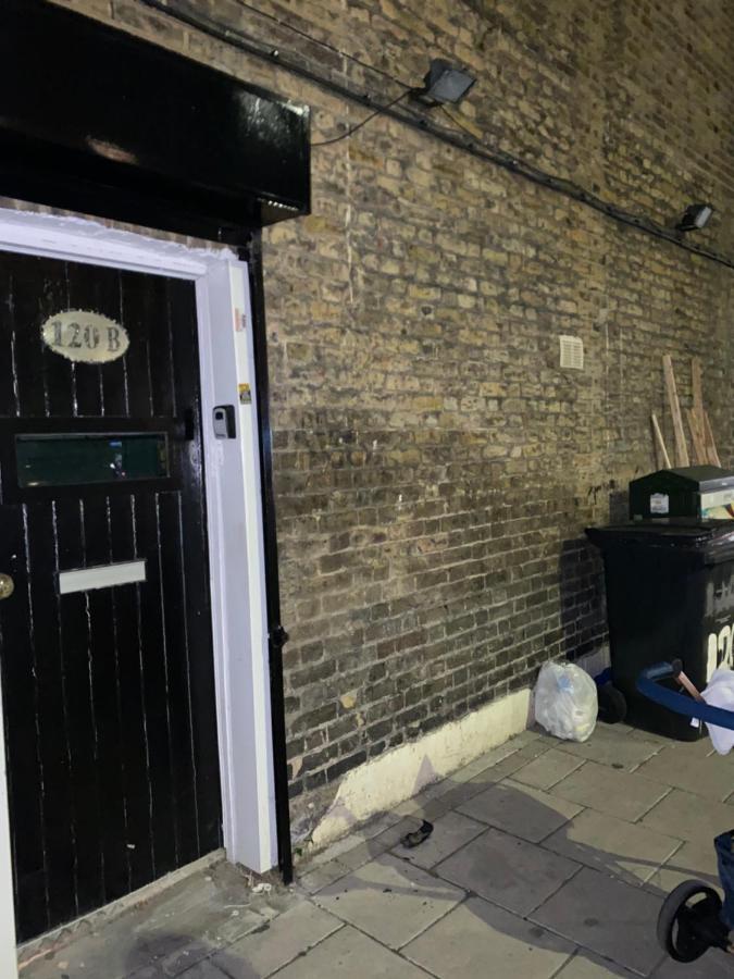 Comfort Studio London Exterior photo